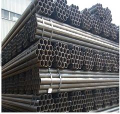 Tianjin High Quality Steel Pipe Factory