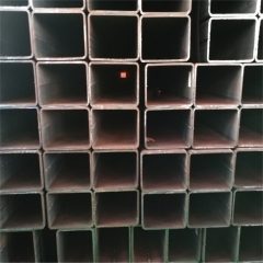 Square Rectangular Hollow Section Steel Pipe