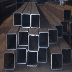 Tianjin Shengteng Brand Hot Selling Square Rectangular Steel Tube Pipe