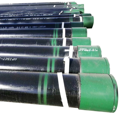 Hot Selling Carbon Seamless Steel Pipe For Oil Pipeline