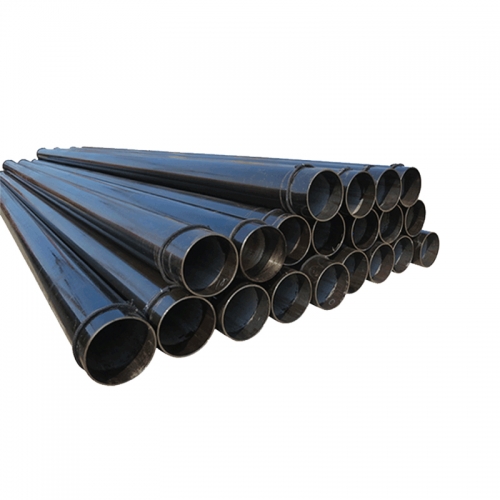 ASTM Standard Carbon Seamless Steel Pipe for Oil and Gas