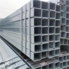 Square Rectangular Hollow Section Steel Pipe