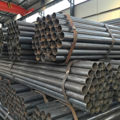 ERW Carbon Steel 3/4 Inch Galvanized Pipe For Greenhouse