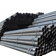 Tianjin Shengteng Brand Carbon Electric Resistance Welded Pipes