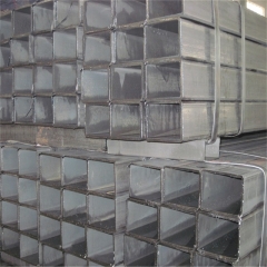 Tianjin Shengteng High Quality Hollow Section Square Rectangular Steel Pipe