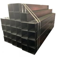 Good Quality Square Hollow Section / Welded Rectangular Steel Tube