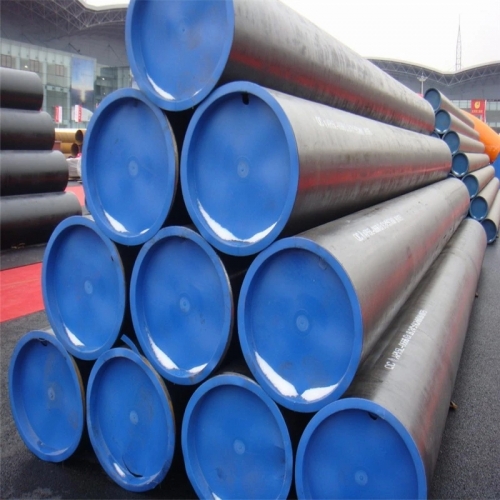 Hot Sale All Size Factory Price Seamless Steel Pipe Carbon Seamless Steel Tube