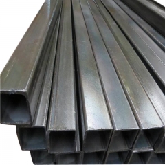 China Shengteng Brand Square Rectangular Hollow Steel Metal Tube/Pipe Profiles