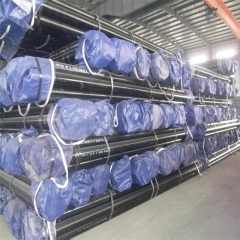 API Standard Carbon Seamless Steel Pipe With Good Quality