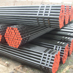 Wholesale Price Shengteng 30 Inch Schedule 40 Carbon Seamless Steel Pipe