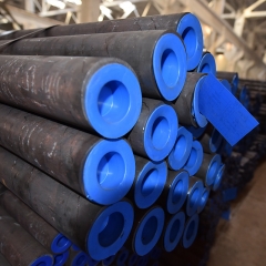 API Standard Carbon Seamless Steel Pipe With Good Quality