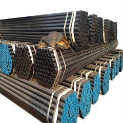 Hot-rolled Seamless Steel Pipes Building Materials Seamless Pipe Carbon Steel