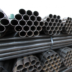 Tianjin Shengteng Electric Resistance Welded Pipe ERW Steel Pipe