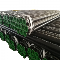 Carbon Seamless Steel Pipe with APL Standard