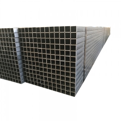 Tianjin Shengteng Square Rectangular Welded Steel Pipe Tube