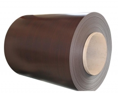 Tianjin Shengteng Zinc Coated Steel Coil / PPGI / Color Coated Steel Coil