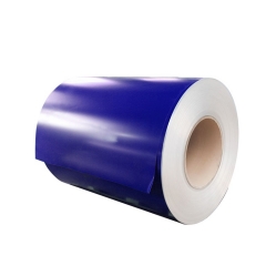 Building Material Prices China Color Coated Galvanized PPGI Steel Coil