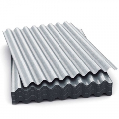 Corrugated Roofing Sheets Corrugated Sheets Colored Galvanized Sheets for Roofing