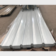 Tianjin Shengteng Galvanized Corrugated Sheet,Color Coated Corrugated Sheet