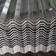Wholesale Corrugated Metal Roofing Sheet