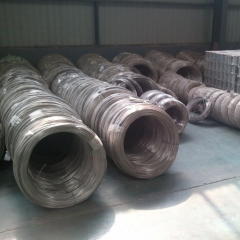 Southeast Asia Cold Heading Quality Saip Annealed SAE1022 Phosphate Lubed Drywall Screw Fastener Drawn Steel Wire