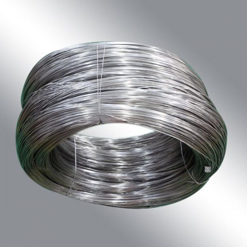 Annealed Steel Wire Iron Binding Wire with Competitive Price