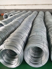 Good Price of Low Carbon Steel Wire / Iron Wire / Galvanized Wire