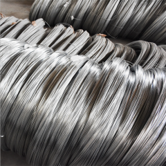 Galvanized Copper Wire/Galvanized Steel Wire/Galvanized Iron Wire for Sale