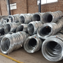 Galvanized Copper Wire/Galvanized Steel Wire/Galvanized Iron Wire for Sale