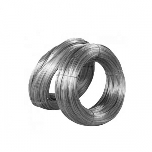Galvanized Copper Wire/Galvanized Steel Wire/Galvanized Iron Wire for Sale