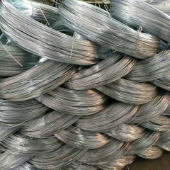 Good Price of Low Carbon Steel Wire / Iron Wire / Galvanized Wire