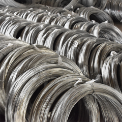 Wholesale High Quality Electro Galvanized Iron Wire