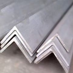 Hot Rolled Structural Equal Angle Steel Unequal Angle Bar