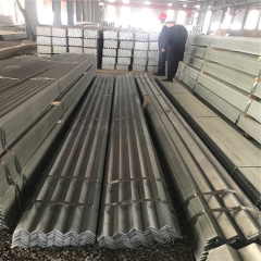 China Factory Cheap Price Standard Sizes and Thickness Angle Bar