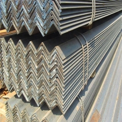 Hot Rolled Structural Equal Angle Steel Unequal Angle Bar