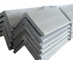 Tianjin Shengteng Standard Sizes Thickness Angle Steel Bar