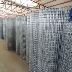 High Carbon Steel Wire Mesh With Good Quality