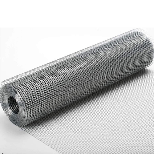 Factory Hot Selling Galvanized Welded Wire Mesh