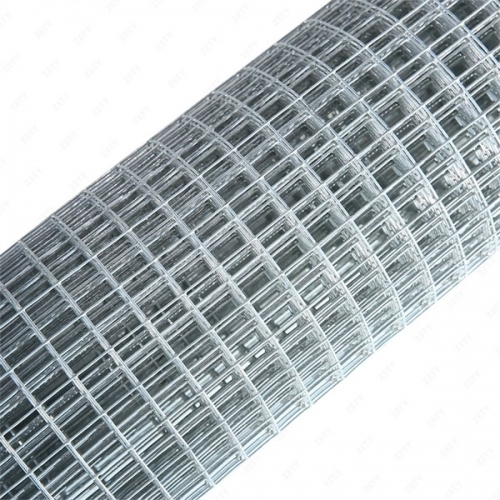 China Factory Galvanized Steel Wire Mesh