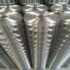 High Quality Steel Welded Wire Mesh
