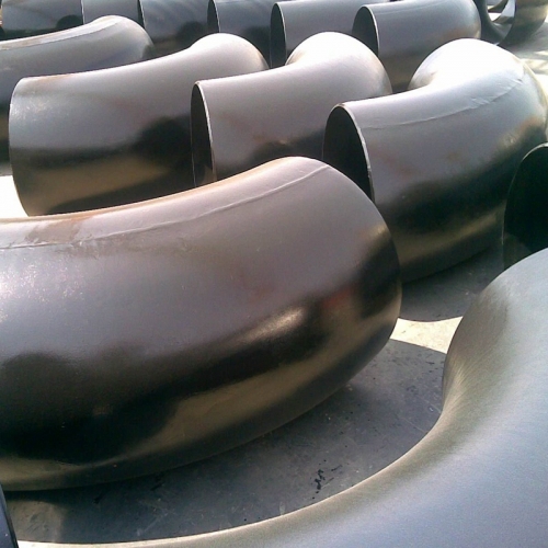 Tianjin Shengteng Hot Selling Carbon Steel Elbow