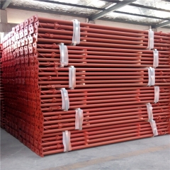 Painted Adjustable Scaffolding Steel Shoring Props,Scaffold Props