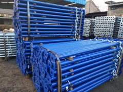 Hot Selling Adjustable Scaffolding Shoring Prop Steel Prop Metal Prop