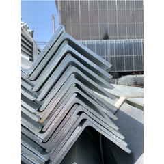 High Quality Construction Structural Mild Steel Angle Iron Bar