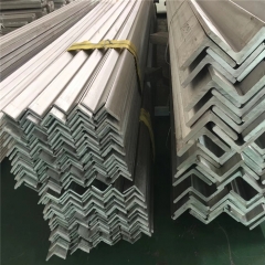 Construction Structural Galvanized Steel Angle Iron/Steel Angle bar