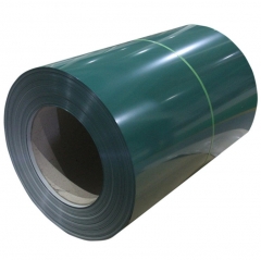 PPGI Coils Color Coated Steel Coil , Galvanized Steel Coil