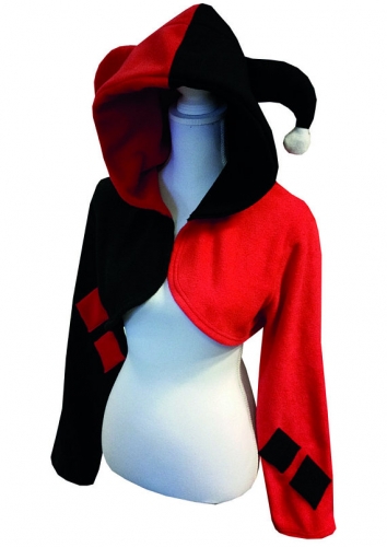 Funny Harley Quinn Hoodie