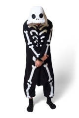 Skeleton Kigurumi Costumes