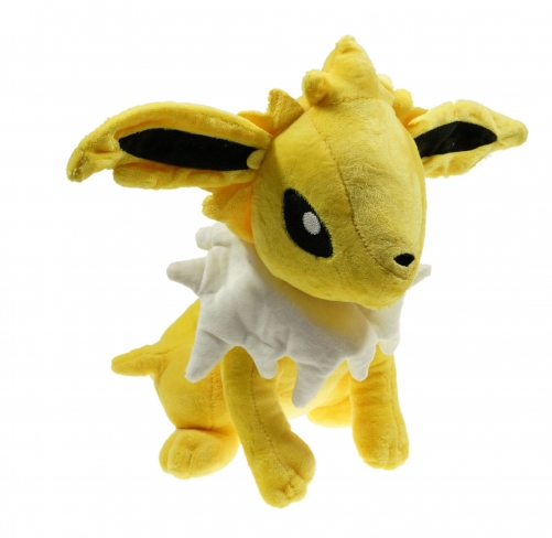 Pokemon Jolteon Plush Toys Gifts