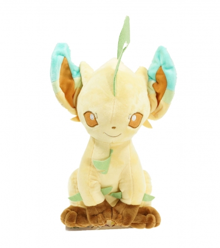 Pokemon Leafeon Plush Toys Gifts